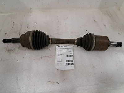 Lh Driver Side Axle/Cv C/V Shaft 2016 Grand Cherokee Sku#4289328 - Image 1 of 4