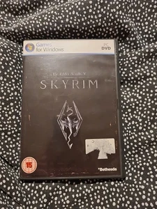 The Elder Scrolls V: Skyrim PC - Picture 1 of 2