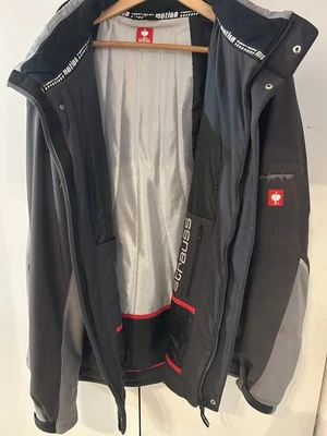 Engelbert Strauss e.s. Winterarbeitsjacke XXL - Bild 1 von 4