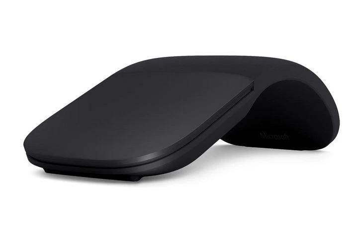 Microsoft ELG-00003 ARC Touch BT Mouse - Image 1 of 1