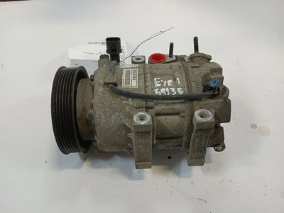 Compressor CA de 2017 Hyundai Santa Fe 2.4L 11307867 - Imagem 1 de 4