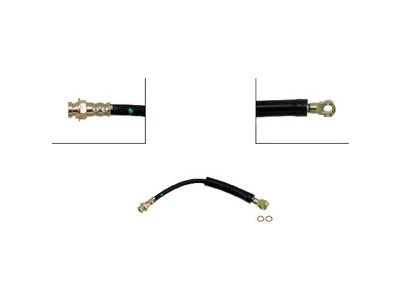 Manguera de freno Dorman 57353JFDC 1985 1984 1980 para Chevrolet Monte Carlo 1979-1988 Foto 1 de 2