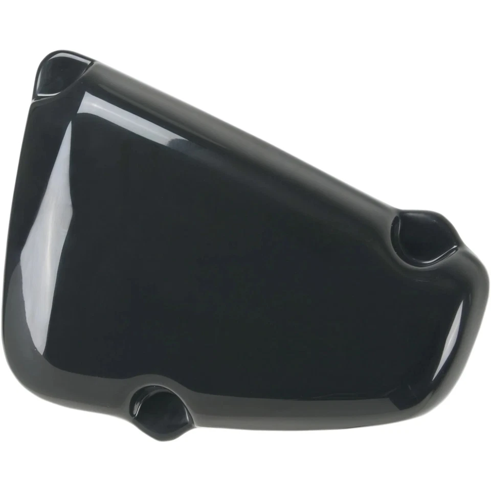 Panel lateral de repuesto MAIER M20620L 206200L - izquierdo - negro Foto 1 de 1