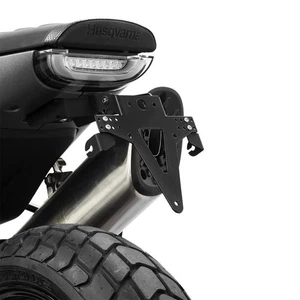 Kennzeichenhalter Heckumbau Husqvarna Svartpilen 801 adjustable tail tidy - Picture 1 of 5
