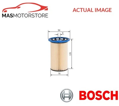 ENGINE FUEL FILTER BOSCH F 026 402 809 FOR VW PASSAT,SHARAN,TIGUAN,CC,PASSAT CC - Image 1 of 4