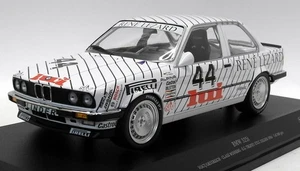 Minichamps 1/18 Scale Diecast - 155 862644 BMW 325i Class Winners ETCC 1986 - Picture 1 of 4