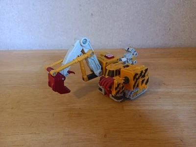 Transformers Cybertron Longrack Complete Deluxe  - Image 1 of 4