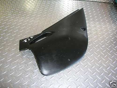 KTM 250 MXJ MX 1994 MX250 94 CUBIERTA LATERAL Foto 1 de 1