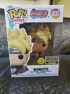 Funko POP! Animation Boruto Naruto Next Generations Vinyl Figure - Boruto - Picture 1 of 3