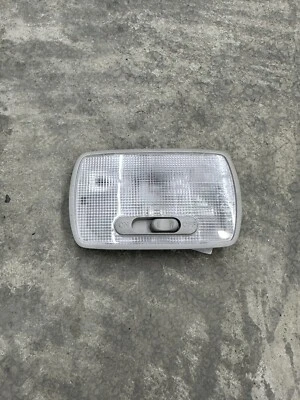 16-20 OEM Honda HRV HR-V techo trasero mapa cúpula luz de lectura lámpara conjunto Foto 1 de 4