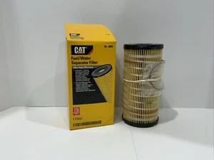 NOS CATERPILLAR CAT 1R-1804 KRAFTSTOFF-/WASSERABSCHEIDER 1R1804 - Bild 1 von 1
