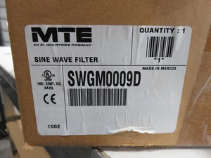 SWGM0009D MTE Filters, Sinewave Guardian Series - Picture 1 of 4