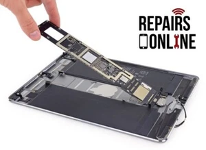 iPad Pro 10.5 Not Turning On Apple Logo Boot Loop Repair Service - Picture 1 of 1
