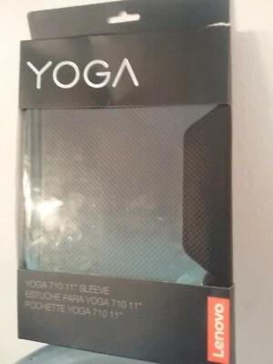 YOGA 710 - 11" SLEEVE - Image 1 of 2