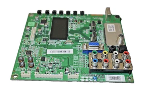 32" TOSHIBA LED/LCD TV 32C110U1 MAIN BOARD 75026847 - Picture 1 of 1
