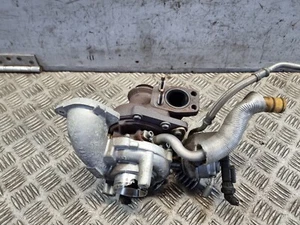 PEUGEOT 3008 TURBO CHARGER 1.6L DIESEL MANUAL SUV ESTATE 2011 TURBO CHARGER - Picture 1 of 14