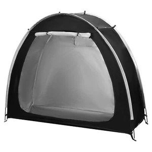 Fahrradzelt Fahrrad Garage Camping Vorrat Lagerzelt Garten Geräte Zelt 190T - Bild 1 von 7