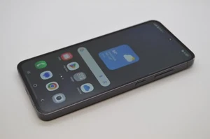CERTIFIED Samsung Galaxy S24 FE SM-S721U1 128GB 5G Graphite Unlocked #S960 - Zdjęcie 1 z 4
