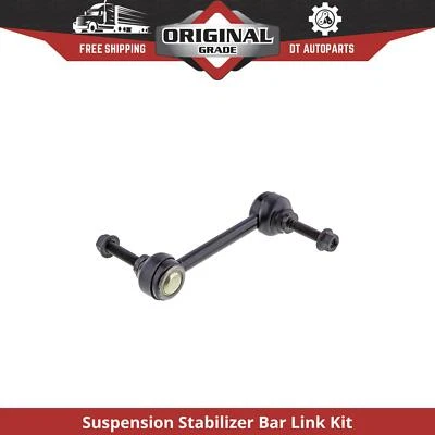 Kit de enlace de barra estabilizadora de suspensión delantera Mevotech para Jaguar S-Type 2000-2002 Foto 1 de 3