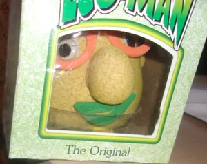 ECO - MAN THE ORIGINAL  NEW - Picture 1 of 4