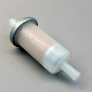 Fuel Filter for YAMAHA Motorcycles with 5/16" fuel line [#1FK-24560-00-00] - Picture 1 of 2