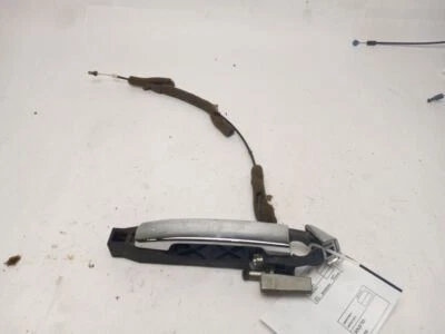 MANIJA PUERTA EXTERIOR CONDUCTOR TRASERO PARA NISSAN QUEST 2004-2009 Foto 1 de 4