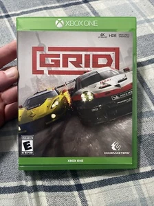 Grid - Microsoft Xbox One - Imagen 1 de 5