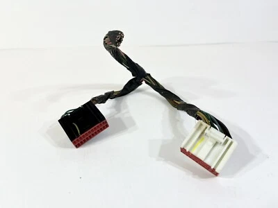 1999-2001 Ford F150 Speedometer Instrument Gauge Cluster with Wiring Harness OEM - Image 1 of 4