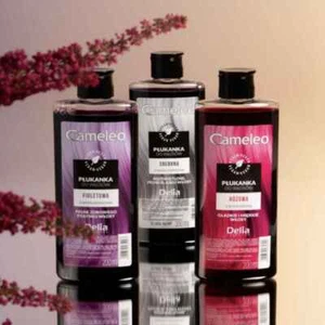 Delia Cameleo Haarspülung Coloring Toner 200ml - Bild 1 von 6