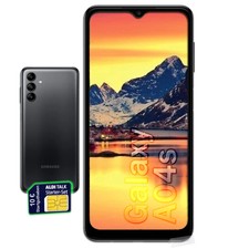 Samsung Galaxy A04s Smartphone 6,5" Android 12 50MP Triple-Hauptkamera 5000mAh