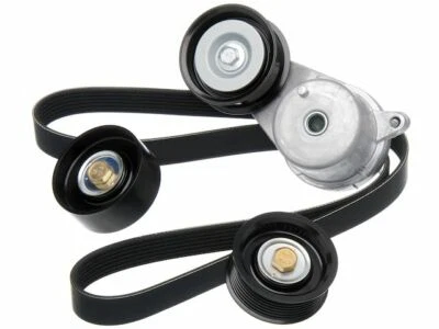 Kit de componentes de transmisión por correa serpentina para Infiniti FX35 2009-2012 puertas 66139HW Foto 1 de 2