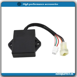 Caja de módulo de encendido CDI de alto rendimiento para Yamaha YFZ350 Banshee 350 1997-2006 - Imagen 1 de 8