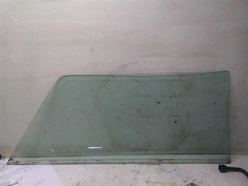 Vidrio trasero del conductor para camión Jeep serie J 1962-88  Foto 1 de 4