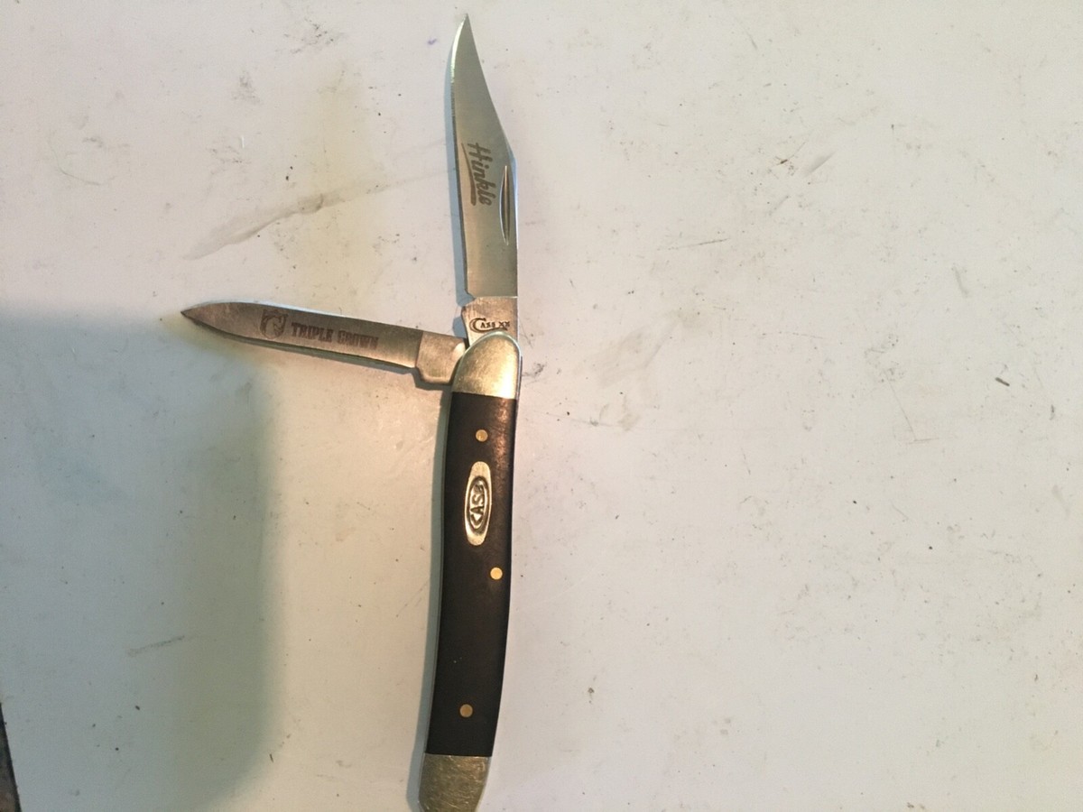 Case XX Pen Black Vintage Knives for sale | eBay Case XX Pen Black Vintage Knives for sale | eBay