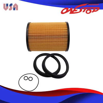 Filtro de combustible para 2007 2008 2009 2010 2011 2012-2014 2015 Mini Cooper R55 R56 R57 Foto 1 de 4