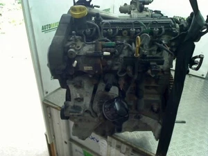 MOTEUR Renault Clio II Societe (SB) 2007 K9K740 - Imagen 1 de 6