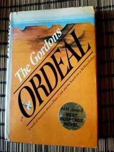 The Gordons TORTAL schöne Inschrift 1976 HB/DJ Darn Cat Autoren - Bild 1 von 5