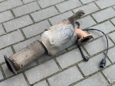 KATALYSATOR EU4 ORIGINAL VOLVO XC90 I XC70 I V70 II AWD 2,4 D5 36002219 30751389 - Bild 1 von 4