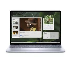 Dell Inspiron 16 5640 16" Touch Intel® Core™ 7 150U, 10 cores 1 TB SSD 16 GB DDR - Picture 1 of 9