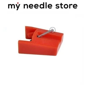 PLATTENSPIELER NADEL STYLUS für Numark TTUSB TT1600 TT1610 TT1625 Nutwerkzeug - Bild 1 von 4