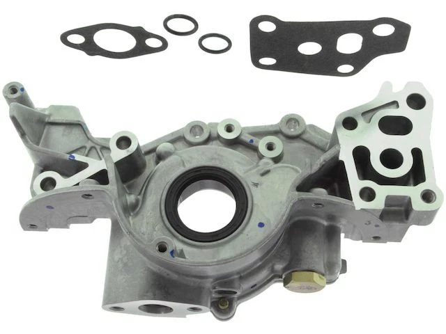 Bomba de aceite para 1997-2004 Mitsubishi Montero Sport 1999 2002 1998 2000 2001 PF434KS Foto 1 de 1