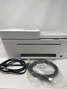 HP Deskjet 4155e All-in-one Bezprzewodowa drukarka kolorowa bez atramentu - Zdjęcie 1 z 12