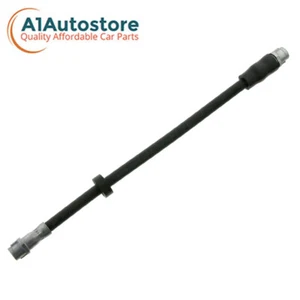 Audi A4 B6 B7 Seat Exeo 3R2 Exeo ST 3R5 Front Left or Right Hand Brake Hose - Picture 1 of 1