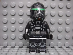 LEGO Star Wars Commander Crosshair sw1152 Minfigure Bad Batch Shuttle 75314 - Picture 1 of 7