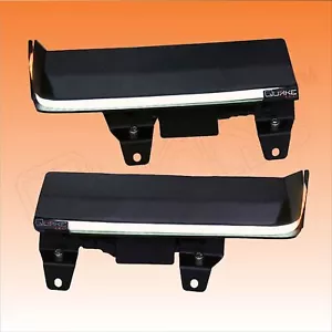 Quake LED QTE992 Turn Signal Light For 18-23 Jeep Wrangler - Picture 1 of 5