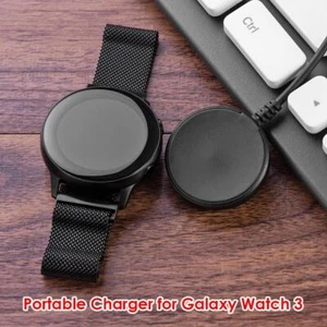 Wireless Charging Dock Cable Smart Bracelet USB Power Supply Cradle Adapter - Zdjęcie 1 z 7