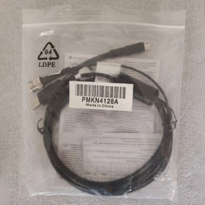 1 szt. PMKN4128A PMKN4128 Do Motorola PRZENOŚNE PROGRAMOWANIE Z TTR Darmowa wysyłka - Zdjęcie 1 z 3