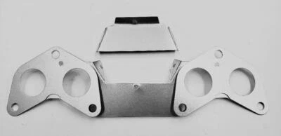 88-92 Mazda MX6 88-92 626 2.2L F2 COLECTOR ESCAPE SOHC Foto 1 de 3