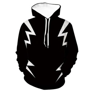 My Hero Academia Fatgum Disfraz Taishiro Toyomitsu Sudadera con capucha para adulto Boku no Hero Academia Cosplay Anime Impreso Chaqueta Sudadera Sudadera