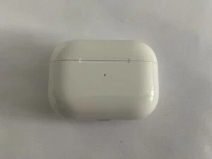 Apple AirPods Pro 1. Gen – Ladecase (Modell A2190, Nur Charging Case) brandneu - Zdjęcie 1 z 3